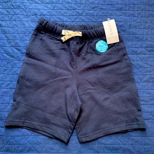 5T Carter’s shorts - Navy